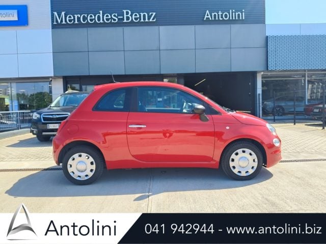 Fiat 500 1.0 Hybrid ENJOY "SOLO 29.240 KM* usato a VENEZIA