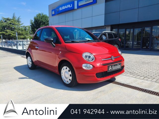 Fiat 500 1.0 Hybrid ENJOY "SOLO 29.240 KM* - foto 2 di 4