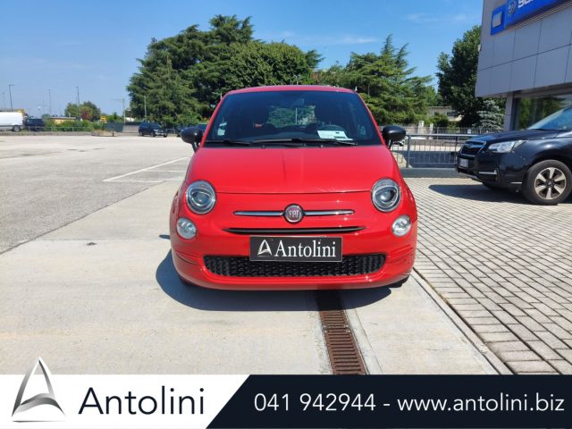Fiat 500 1.0 Hybrid ENJOY "SOLO 29.240 KM* - foto 3 di 4