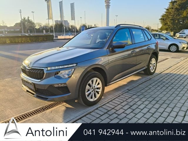 Skoda Kamiq 1.0 TSI Selection - foto 3 di 4
