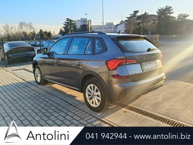 Skoda Kamiq 1.0 TSI Selection - foto 4 di 4