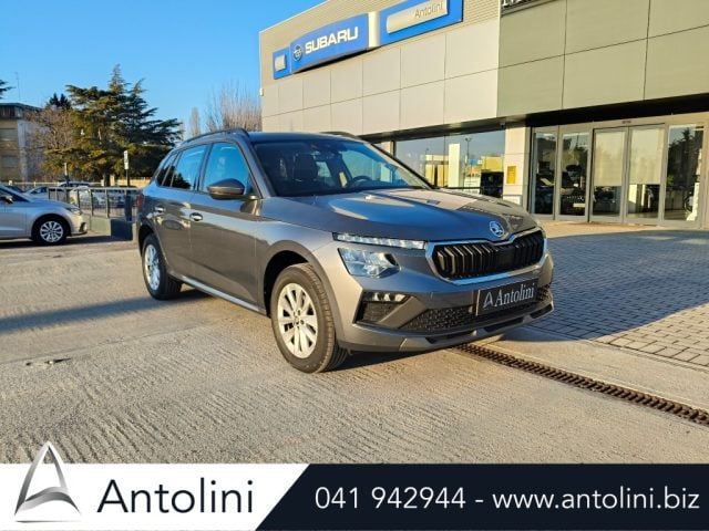 Skoda Kamiq 1.0 TSI Selection - foto 2 di 4