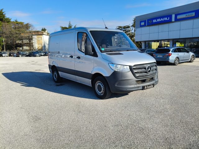 Mercedes-Benz Sprinter F32/35 314 CDI TN Furgone Pro - foto 2 di 4