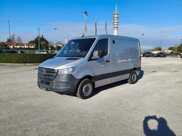 Mercedes-Benz Sprinter F32/35 314 CDI TN Furgone Pro - foto 4 di 4