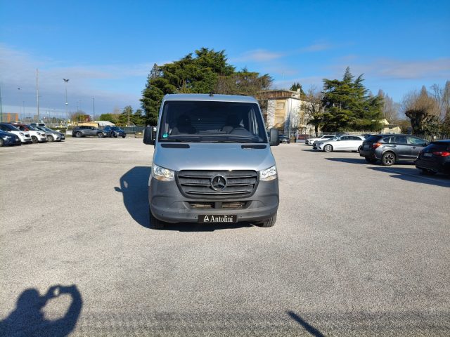 Mercedes-Benz Sprinter F32/35 314 CDI TN Furgone Pro - foto 3 di 4