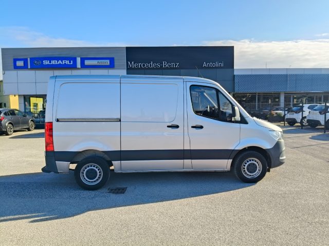Mercedes-Benz Sprinter F32/35 314 CDI TN Furgone Pro usato a VENEZIA
