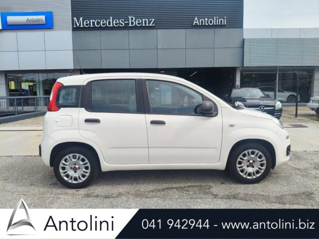 Fiat Panda 1.0 FireFly S&S Hybrid usato a VENEZIA