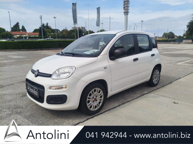 Fiat Panda 1.0 FireFly S&S Hybrid - foto 4 di 4