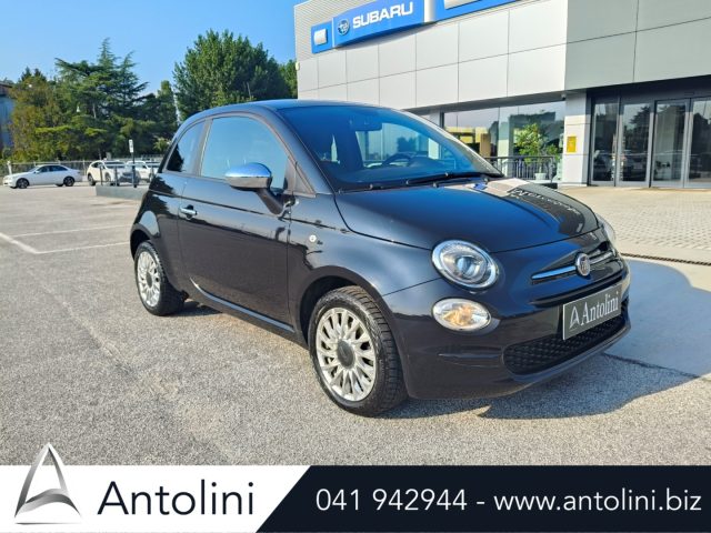 Fiat 500 1.0 Hybrid Connect "CRUISE CONTROL" - foto 2 di 4