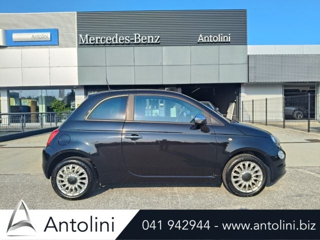 Fiat 500 1.0 Hybrid Connect "CRUISE CONTROL", del 2023, 46.677 km, in vendita a Venezia (VE)