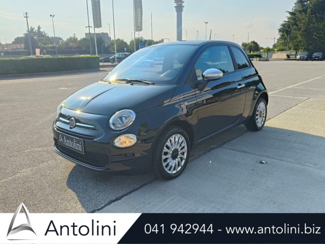 Fiat 500 1.0 Hybrid Connect "CRUISE CONTROL" - foto 4 di 4