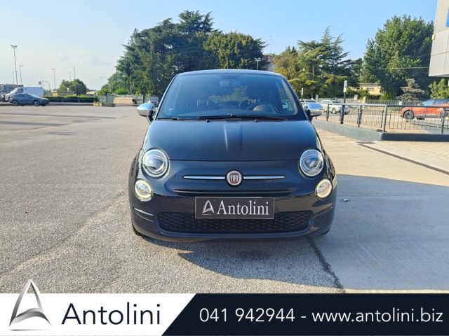 Fiat 500 1.0 Hybrid Connect "CRUISE CONTROL" - foto 3 di 4