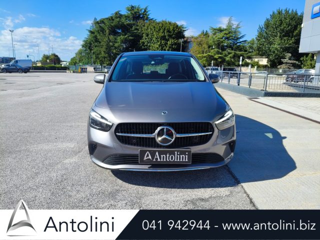 Mercedes-Benz B 180 Automatic Progressive Advanced - foto 2 di 4