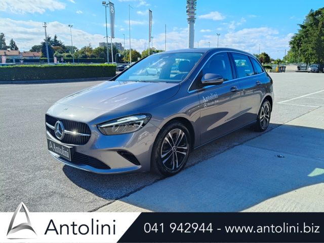 Mercedes-Benz B 180 Automatic Progressive Advanced - foto 3 di 4