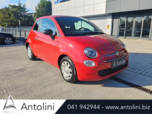 Fiat 500 1.0 Hybrid ENJOY - foto 2 di 4