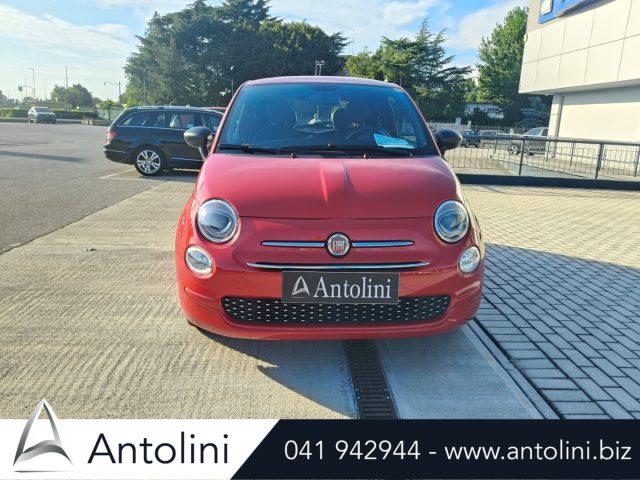 Fiat 500 1.0 Hybrid ENJOY - foto 3 di 4