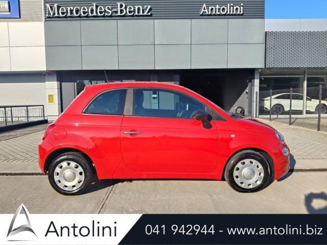 Fiat 500 1.0 Hybrid ENJOY, del 2023, 40.754 km, in vendita a Venezia (VE)