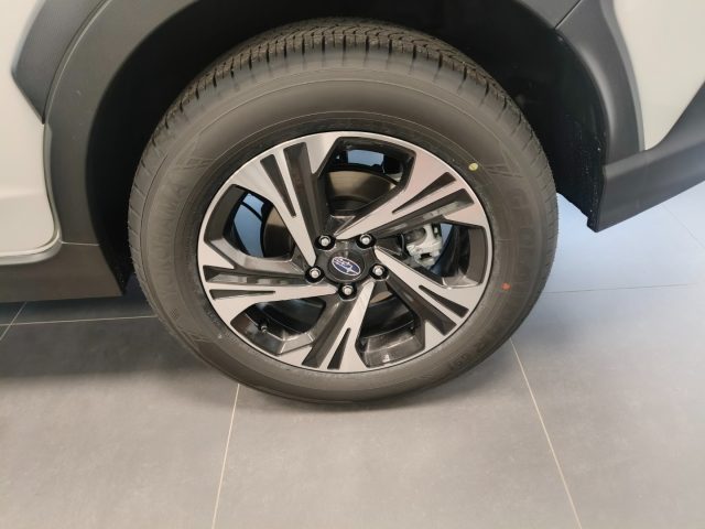Subaru Crosstrek 2.0i e-Boxer MHEV CVT Lineartronic Style - foto 4 di 4