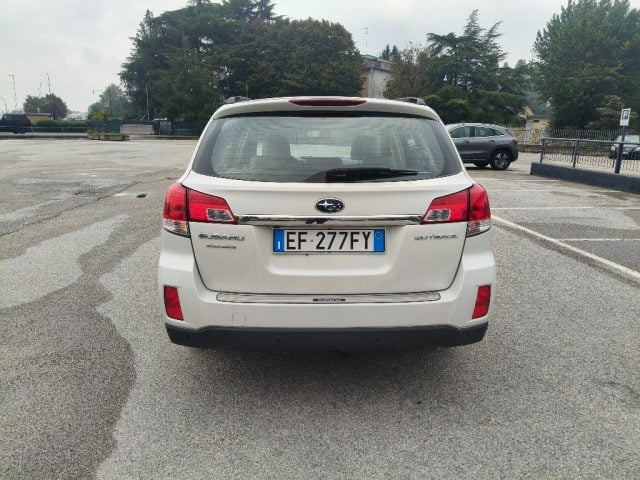 Subaru OUTBACK 3.6R Exclusive - foto 4 di 4