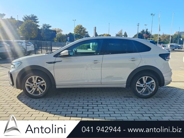 Volkswagen Taigo 1.0 TSI 115 CV DSG R-Line "TETTO PANORAMICO" - foto 4 di 4