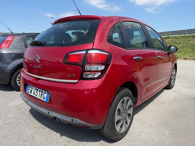Citroen C3 PureTech 68 Seduction - foto 3 di 4