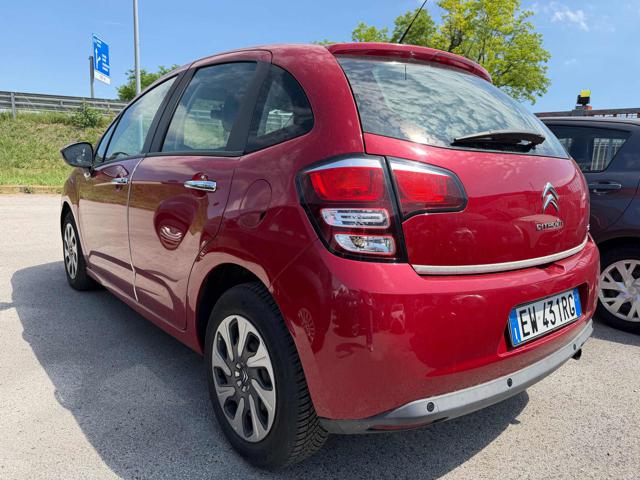 Citroen C3 PureTech 68 Seduction - foto 4 di 4