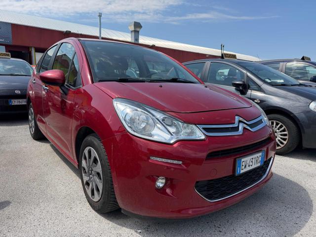Citroen C3 PureTech 68 Seduction - foto 2 di 4