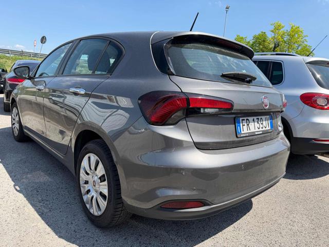 Fiat Tipo 1.4 5 porte Easy - foto 4 di 4