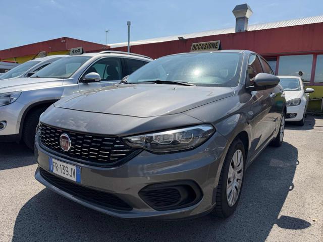Fiat Tipo 1.4 5 porte Easy usato a BUTTRIO