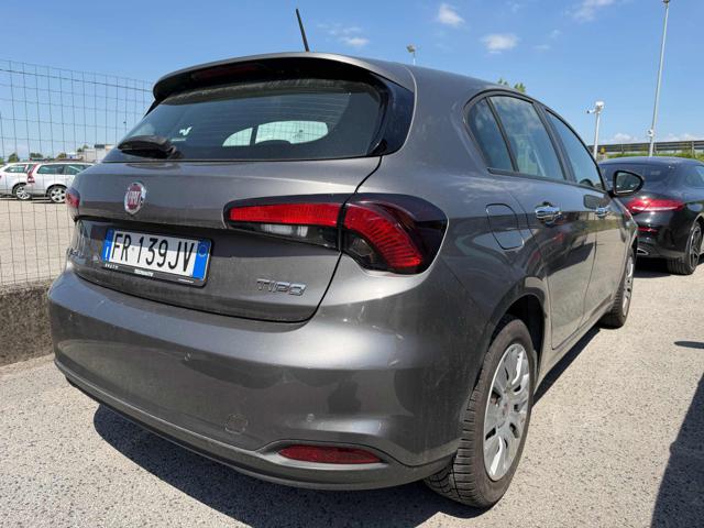 Fiat Tipo 1.4 5 porte Easy - foto 3 di 4