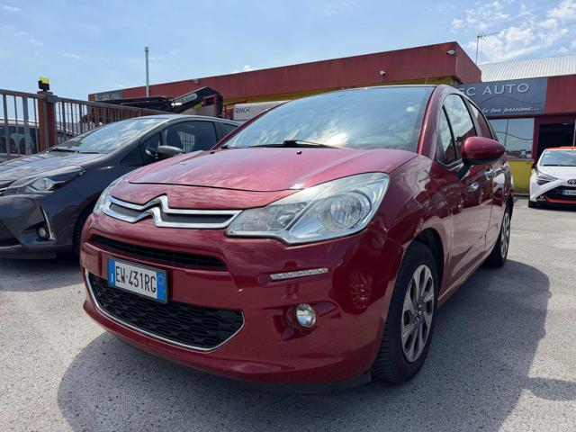 Citroen C3 PureTech 68 Seduction usato a BUTTRIO