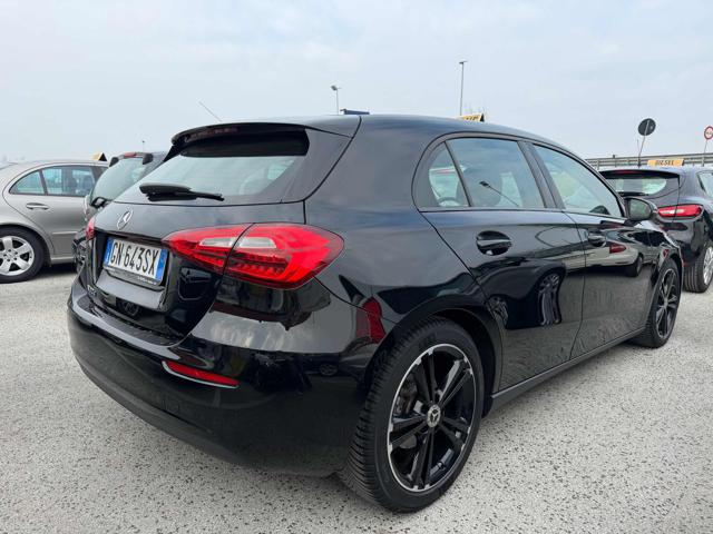 Mercedes-Benz A 180 d Automatic Executive - foto 3 di 4