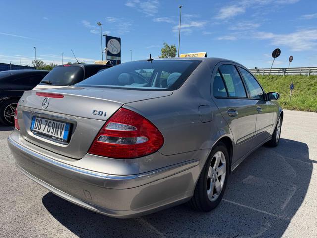 Mercedes-Benz E 280 CDI cat Avantgarde - foto 3 di 4