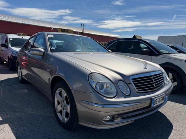 Mercedes-Benz E 280 CDI cat Avantgarde - foto 2 di 4