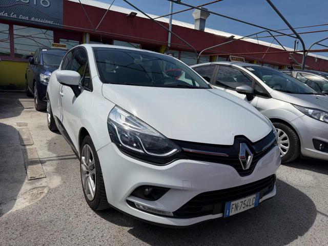 Renault Clio dCi 8V 75 CV Start&Stop 5 porte Energy Business - foto 2 di 4
