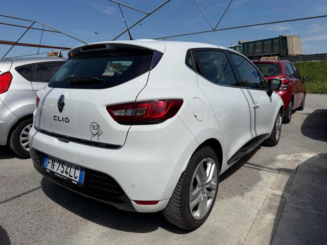 Renault Clio dCi 8V 75 CV Start&Stop 5 porte Energy Business - foto 3 di 4