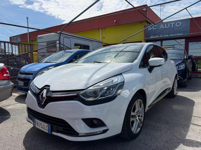 Renault Clio dCi 8V 75 CV Start&Stop 5 porte Energy Business usato a BUTTRIO