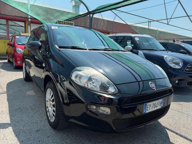 Fiat Grande Punto 1.2 3 porte Dynamic - foto 2 di 4