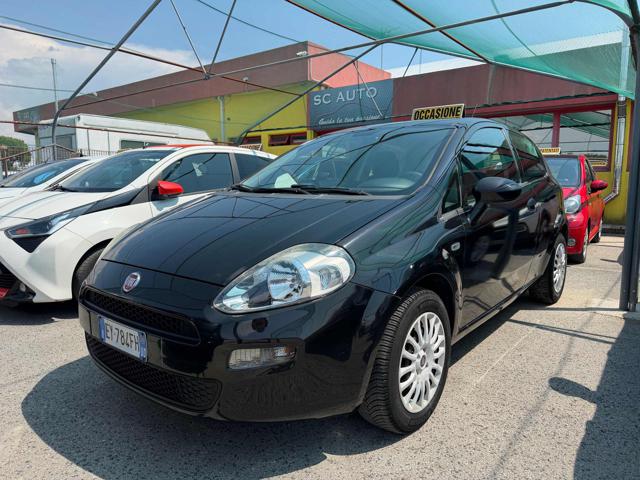 Fiat Grande Punto 1.2 3 porte Dynamic usato a BUTTRIO