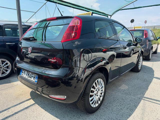 Fiat Grande Punto 1.2 3 porte Dynamic - foto 4 di 4