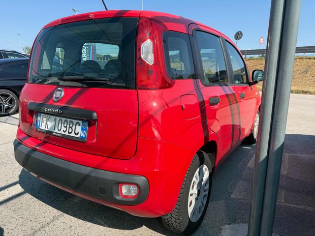 Fiat Panda 1.2 Easy - foto 4 di 4