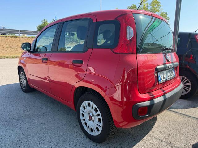 Fiat Panda 1.2 Easy - foto 3 di 4