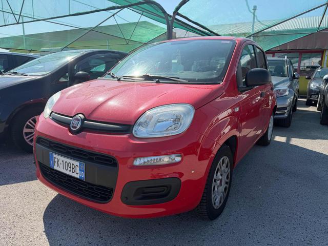 Fiat Panda 1.2 Easy usato a BUTTRIO
