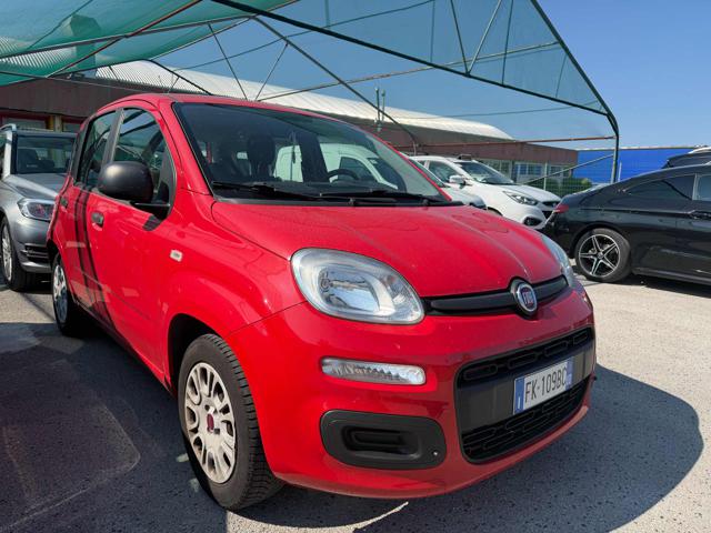 Fiat Panda 1.2 Easy - foto 2 di 4