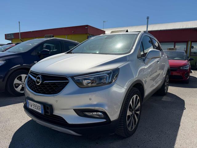 Opel Mokka X 1.6 CDTI Ecotec 136CV 4x2 aut. Advance usato a BUTTRIO
