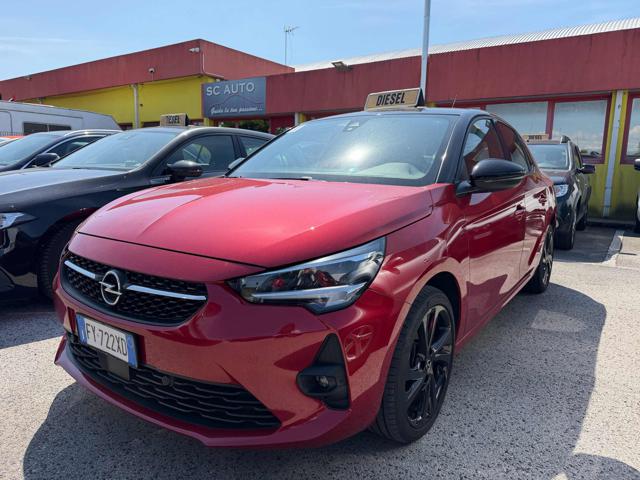 Opel Corsa 1.5 D 100 CV GS Line usato a BUTTRIO