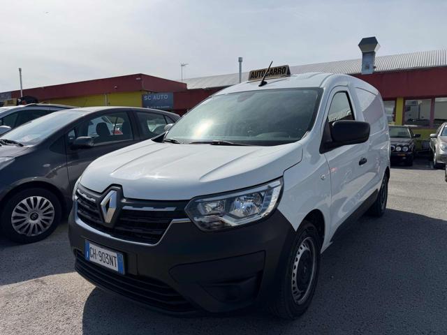 Renault Express 1.4 Blue dCi 75 Van usato a BUTTRIO