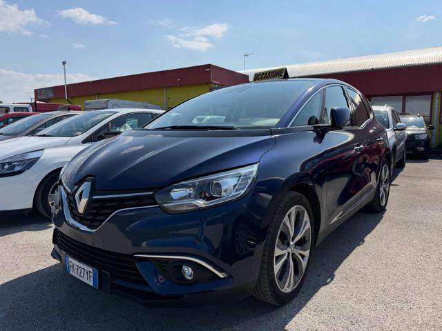 Renault Scenic Scénic dCi 8V 110 CV Energy Bose usato a BUTTRIO