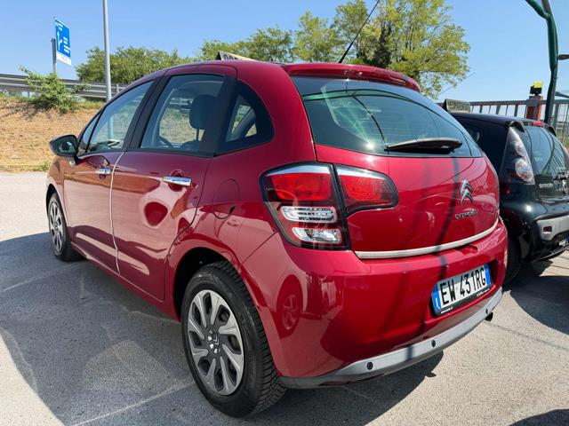 Citroen C3 PureTech 68 Seduction - foto 4 di 4