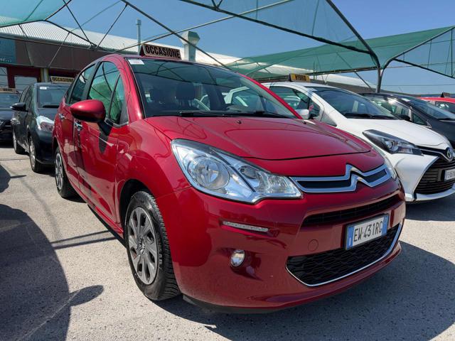 Citroen C3 PureTech 68 Seduction - foto 2 di 4